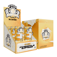 Twenty One THC-A Cartridge 2g (6/pack)