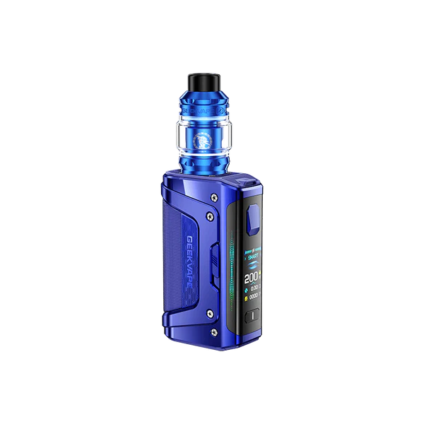 Geek Vape Aegis Legend 5 200W Kit