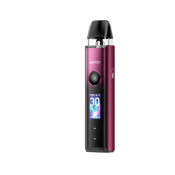 Geek Vape Wenax Q Pro 30W Pod System Kit 1200mAh