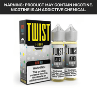 Twist Eliquid 120mL