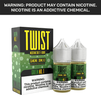 Twist Eliquid SALT 60mL