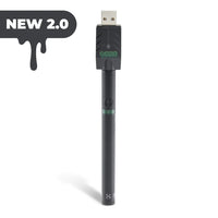 Ooze Twist Slim 2.0 Pen + Smart USB