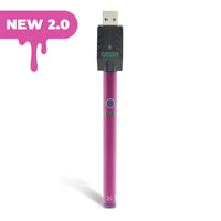 Ooze Twist Slim 2.0 Pen + Smart USB