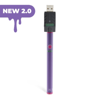 Ooze Twist Slim 2.0 Pen + Smart USB