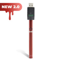 Ooze Twist Slim 2.0 Pen + Smart USB