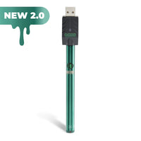 Ooze Twist Slim 2.0 Pen + Smart USB