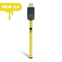 Ooze Twist Slim 2.0 Pen + Smart USB