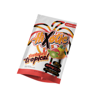 HiXotic Delta 9 Gummies 300mg 10ct (10/Pack) [DROPSHIP]