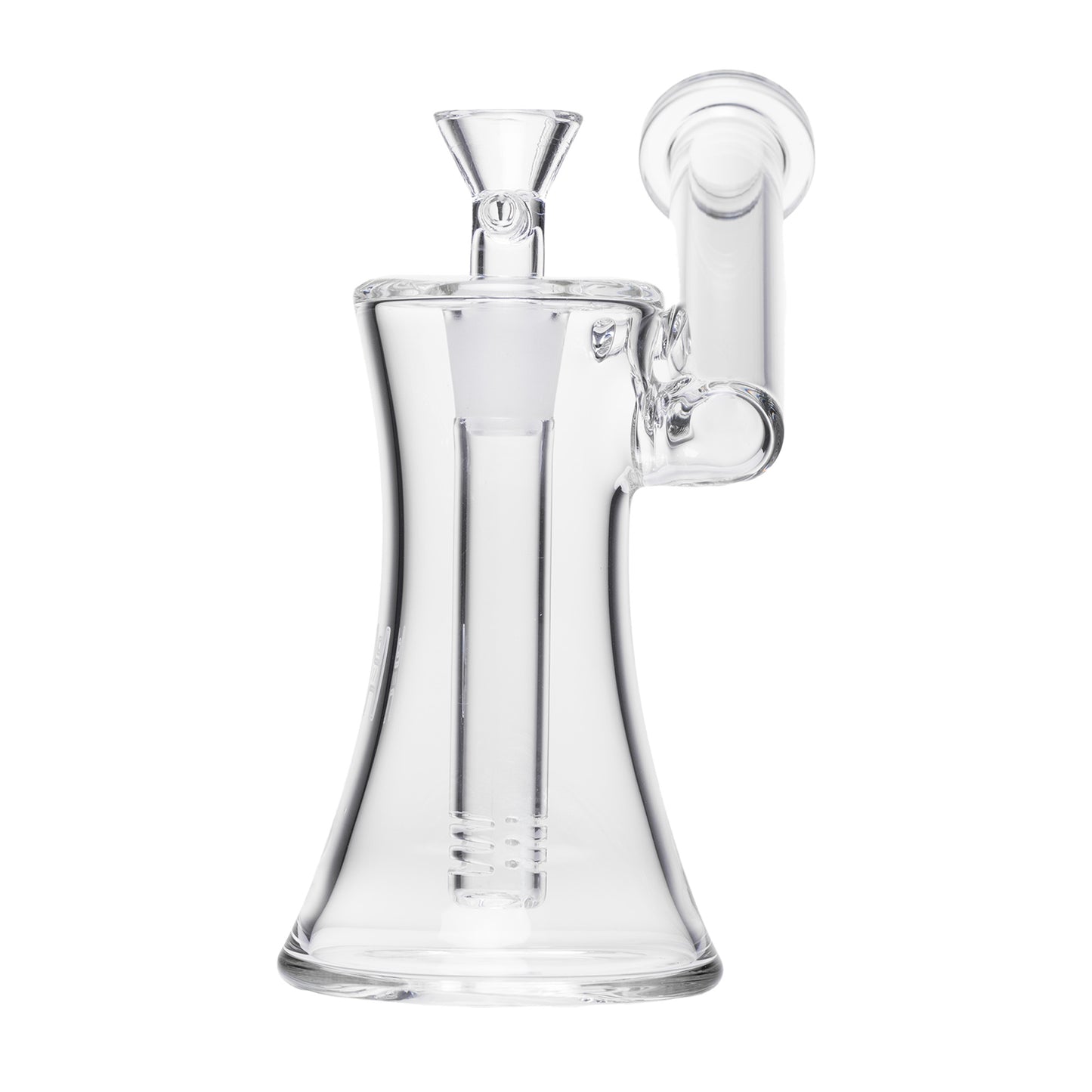 Human Grade 6" Hourglass Sidecar (SINGLE)