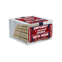 D8 Flight F*ckin Hitter Pre Roll Jar 200mg 50ct (SINGLE) [DROPSHIP]