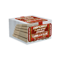 D8 Flight F*ckin Hitter Pre Roll Jar 200mg 50ct (SINGLE) [DROPSHIP]