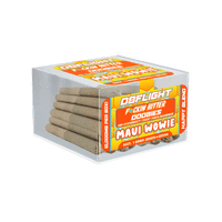D8 Flight F*ckin Hitter Pre Roll Jar 200mg 50ct (SINGLE) [DROPSHIP]