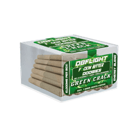 D8 Flight F*ckin Hitter Pre Roll Jar 200mg 50ct (SINGLE) [DROPSHIP]