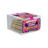D8 Flight F*ckin Hitter Pre Roll Jar 200mg 50ct (SINGLE) [DROPSHIP]