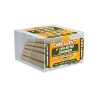 D8 Flight F*ckin Hitter Pre Roll Jar 200mg 50ct (SINGLE) [DROPSHIP]