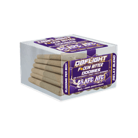 D8 Flight F*ckin Hitter Pre Roll Jar 200mg 50ct (SINGLE) [DROPSHIP]