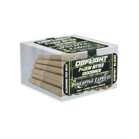 D8 Flight F*ckin Hitter Pre Roll Jar 200mg 50ct (SINGLE) [DROPSHIP]
