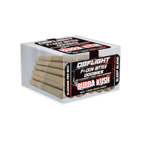D8 Flight F*ckin Hitter Pre Roll Jar 200mg 50ct (SINGLE) [DROPSHIP]