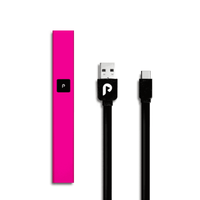 Plug Play Battery 500mAh