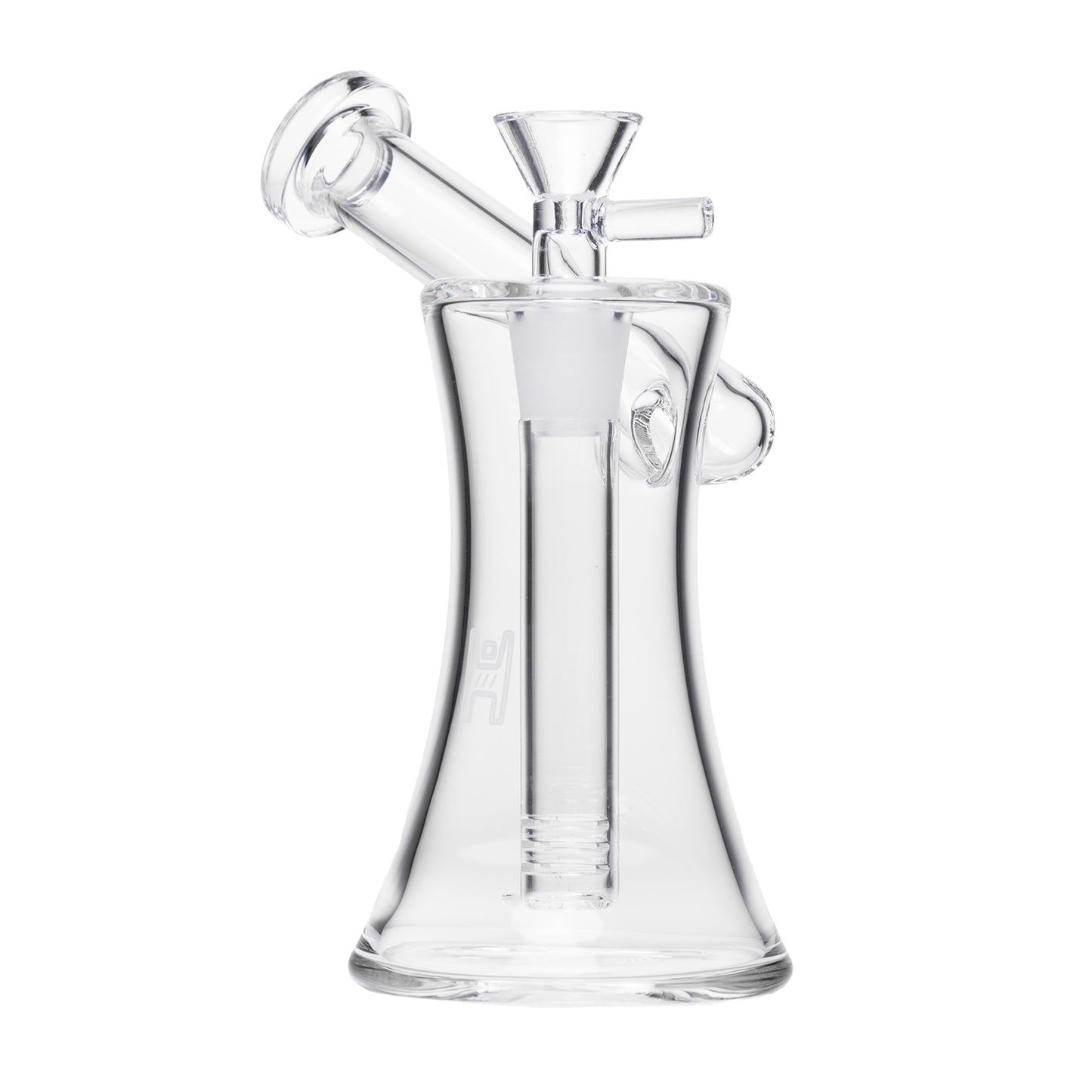 Human Grade 6" Hourglass Sidecar (SINGLE)