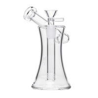 Human Grade 6" Hourglass Sidecar (SINGLE)