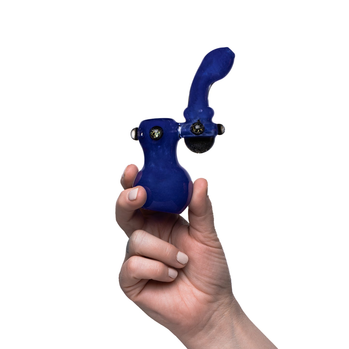 Human Grade Sherlock Bubbler (SINGLE)