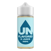 Unflavored E-Juice 100mL [DROPSHIP] [CA]