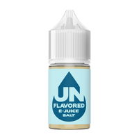 Unflavored E-Juice 30mL [DROPSHIP] [CA]