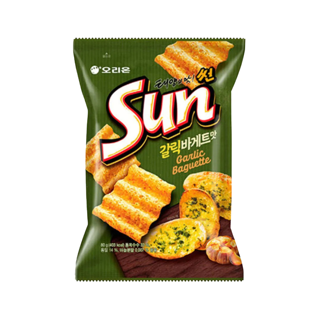 Sun Chips (Korea) 80g [DROPSHIP]