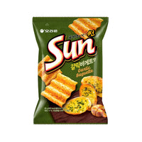 Sun Chips (Korea) 80g [DROPSHIP]