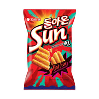 Sun Chips (Korea) 80g [DROPSHIP]