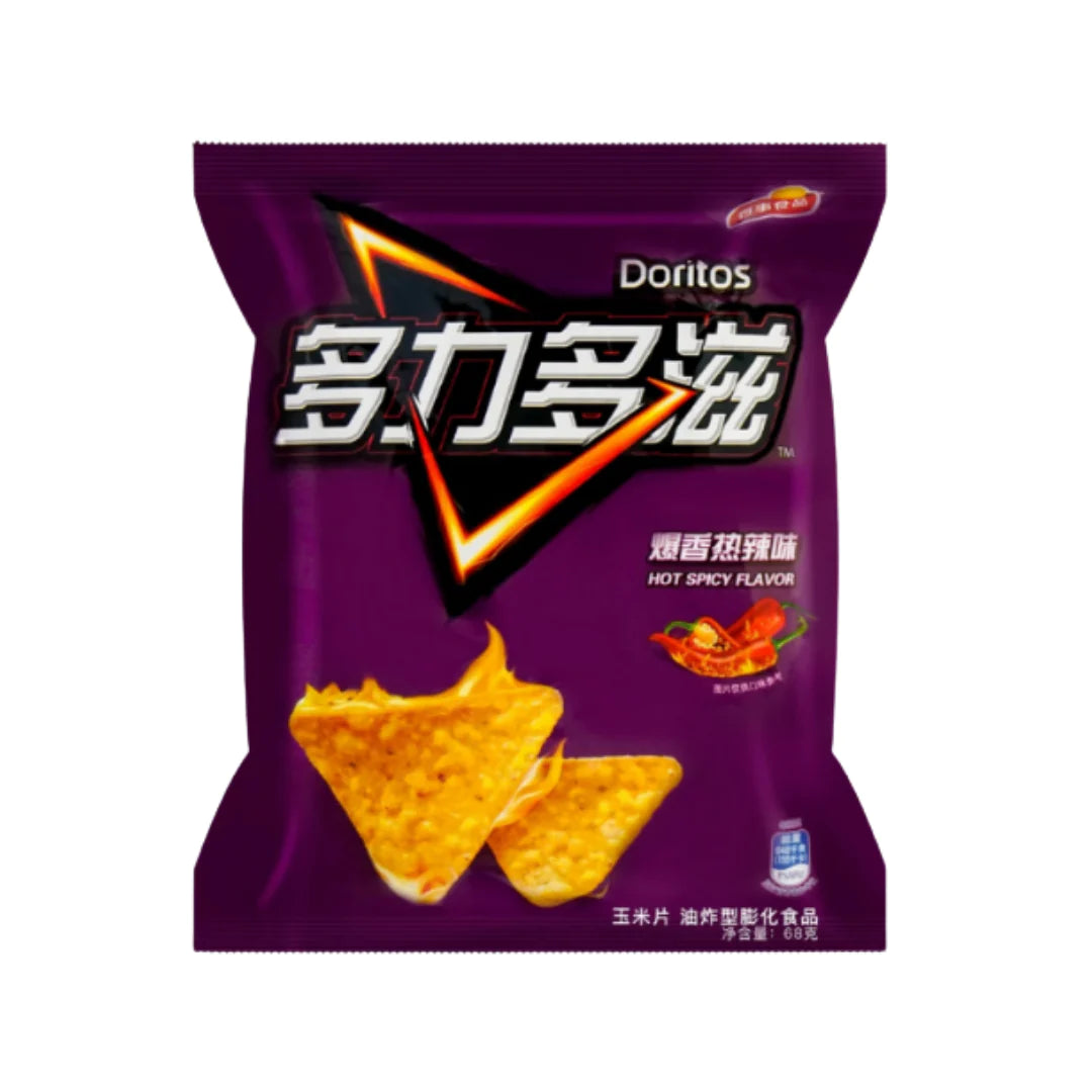 Doritos (China) 68g [DROPSHIP]