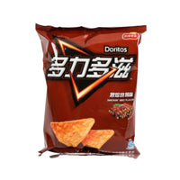 Doritos (China) 68g [DROPSHIP]