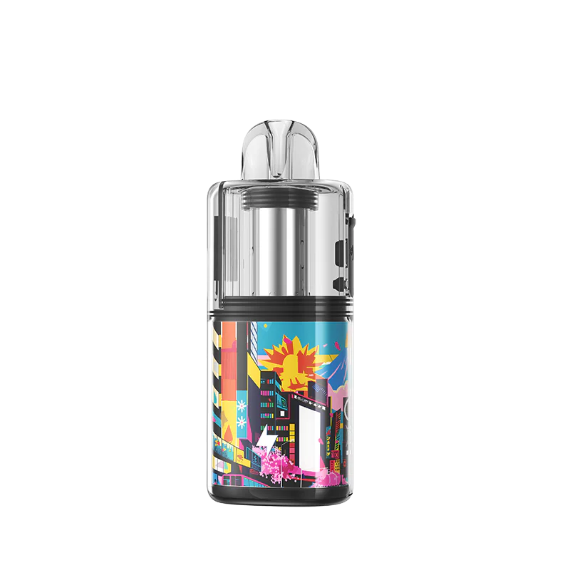 Geek Vape Kloud 18W Pod System Kit 1000mAh