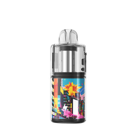 Geek Vape Kloud 18W Pod System Kit 1000mAh