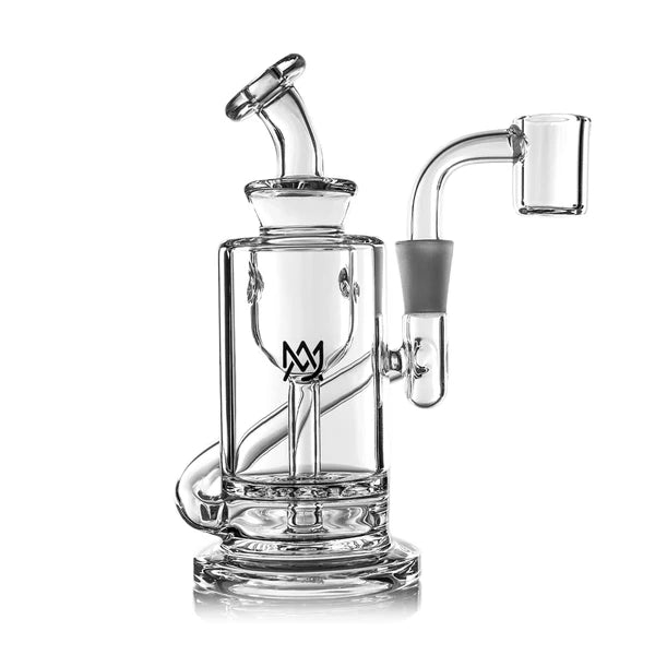 MJ Arsenal Ursa Mini Dab Rig (SINGLE)