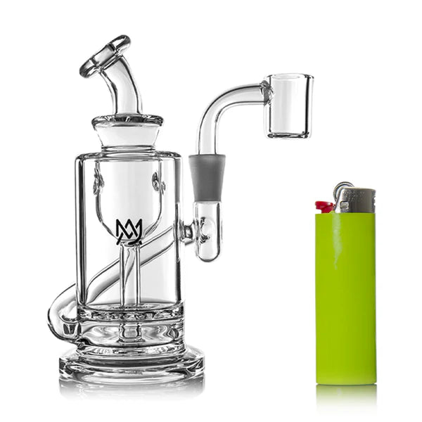 MJ Arsenal Ursa Mini Dab Rig (SINGLE)