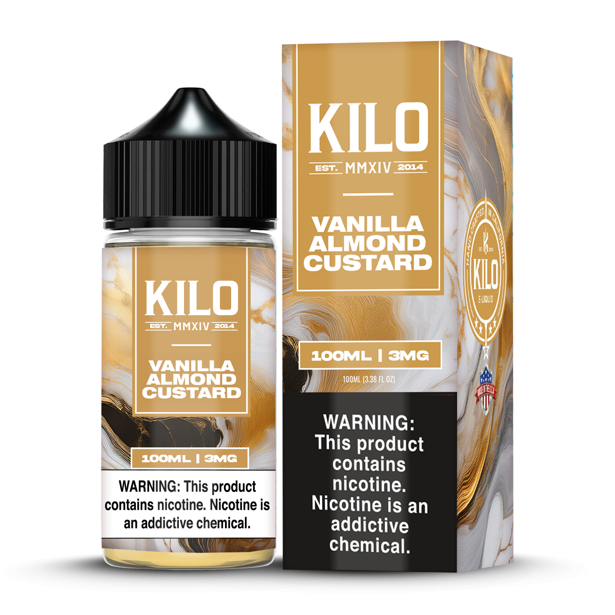 KILO 100mL