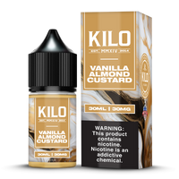 KILO Salt 30mL