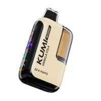 KUMI Scenic 50K Disposable 22mL (5/pack) [DROPSHIP]