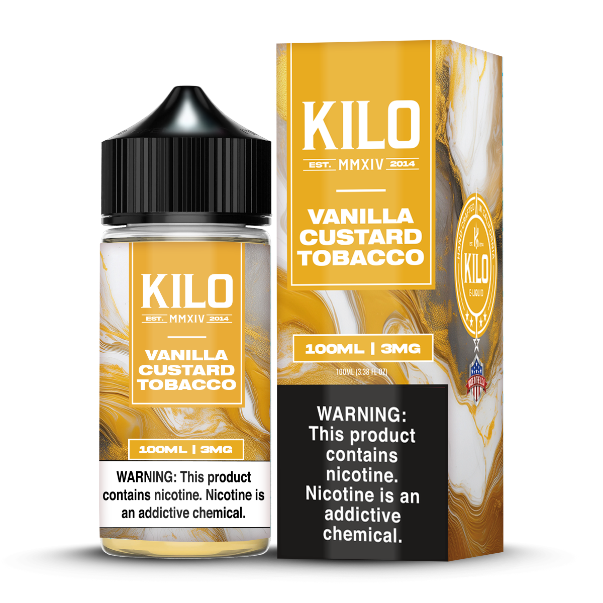 KILO 100mL
