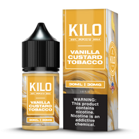 KILO Salt 30mL