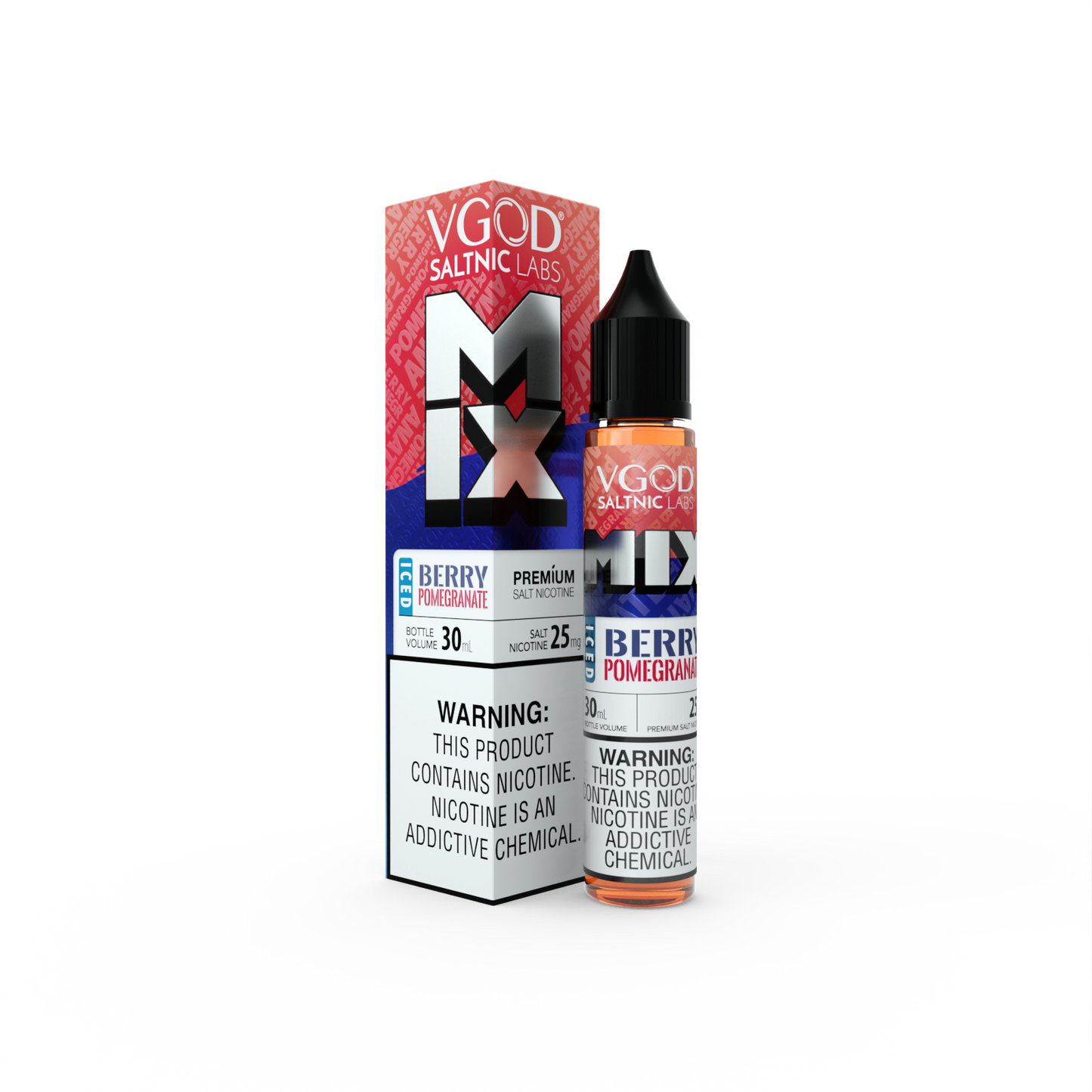 VGOD SALT 30mL