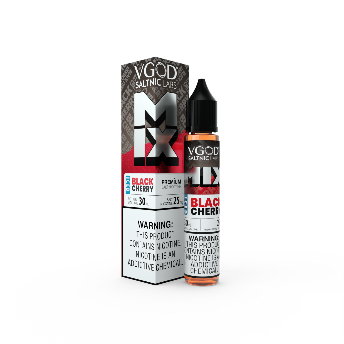 VGOD SALT 30mL