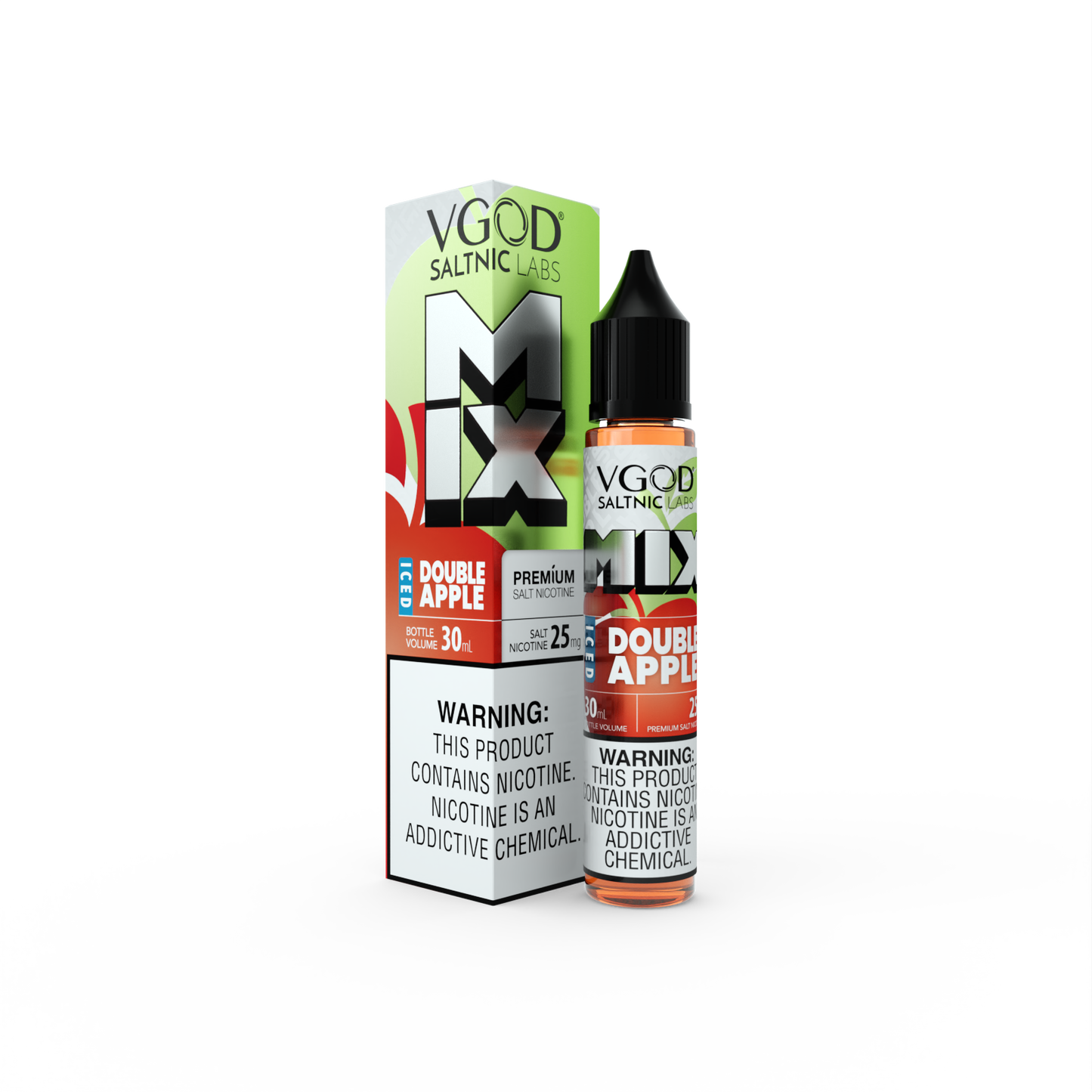 VGOD SALT 30mL