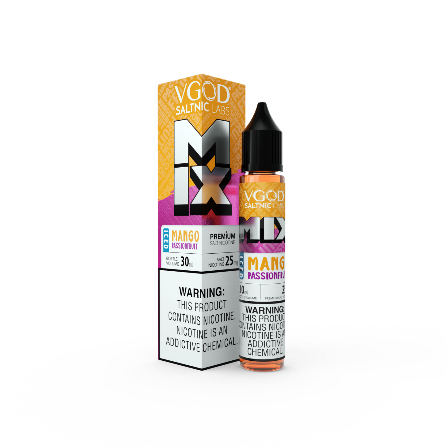 VGOD SALT 30mL