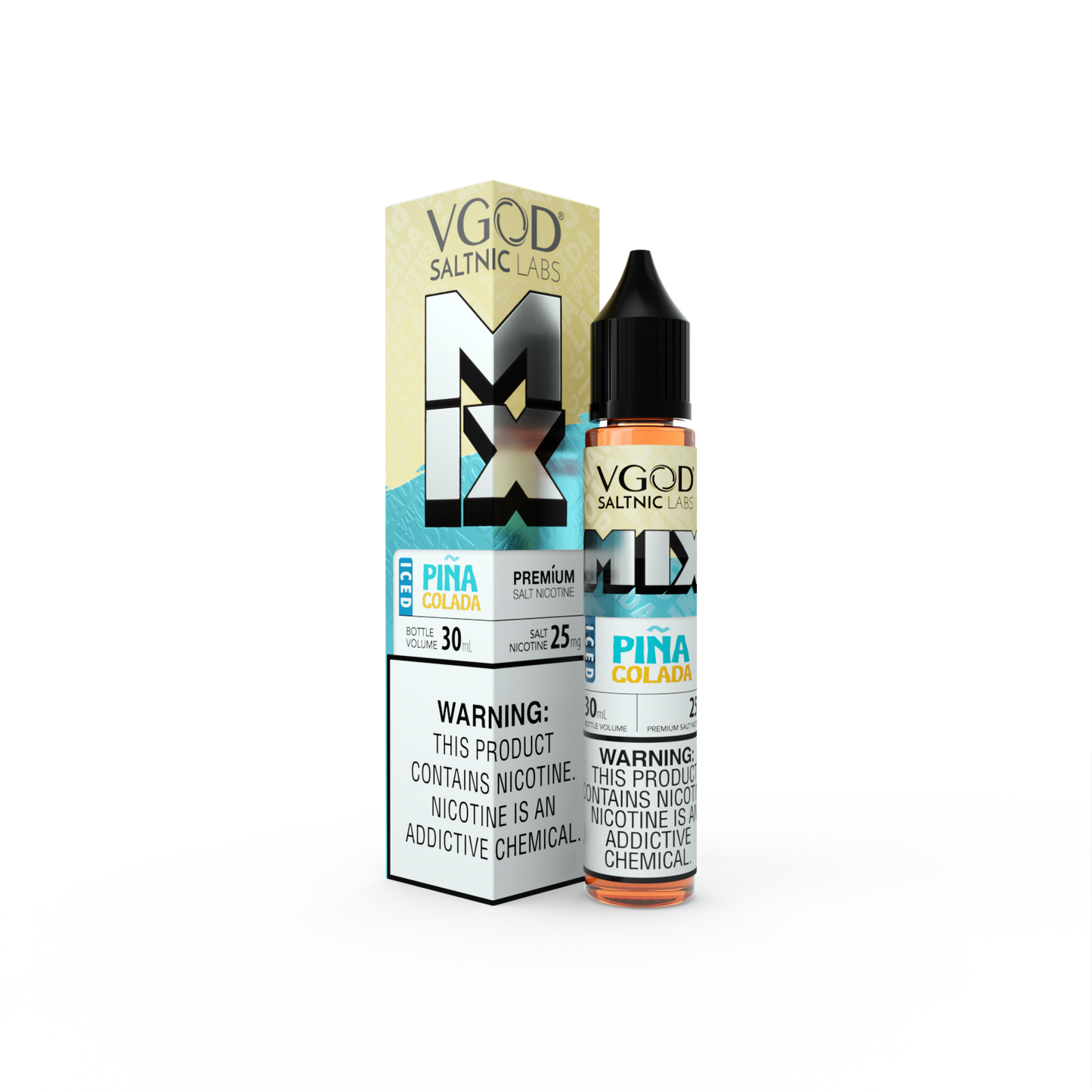VGOD SALT 30mL