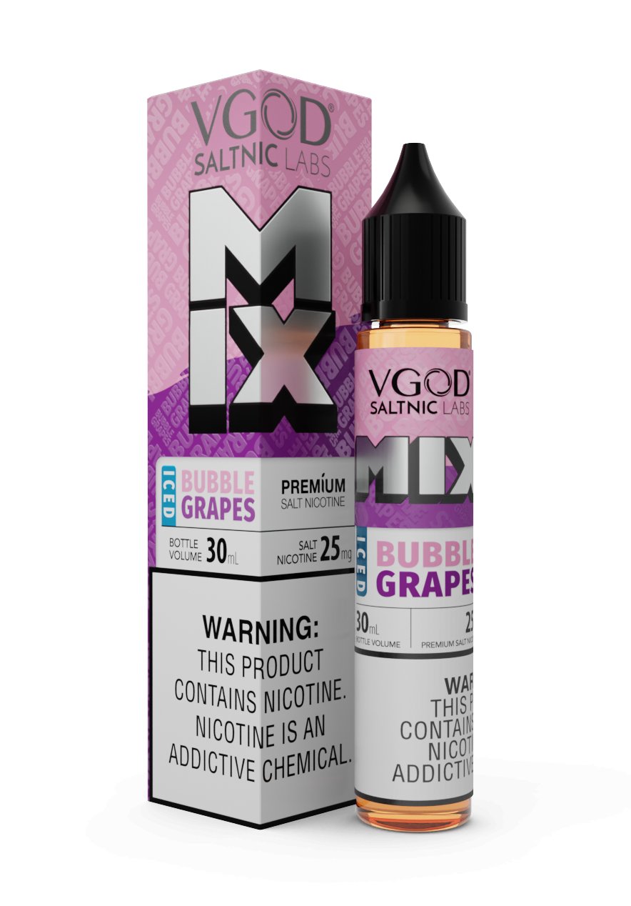 VGOD SALT 30mL