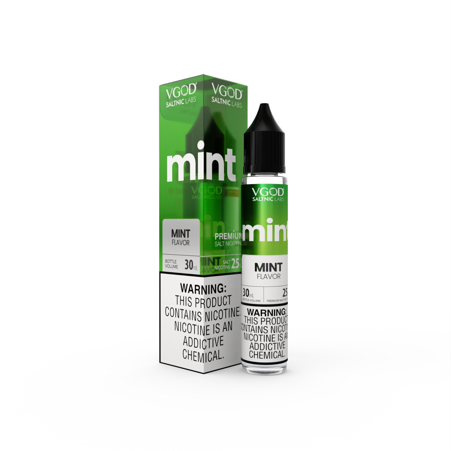 VGOD SALT 30mL