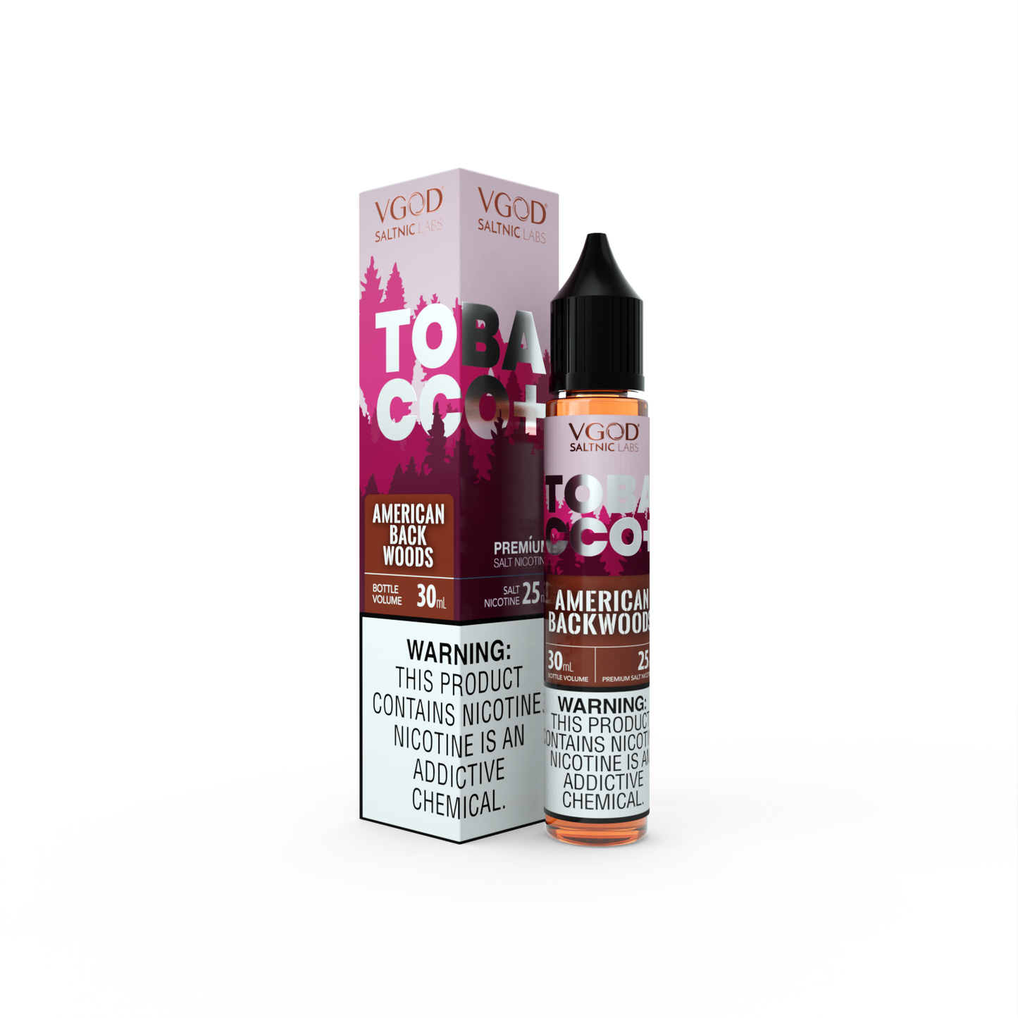 VGOD SALT 30mL